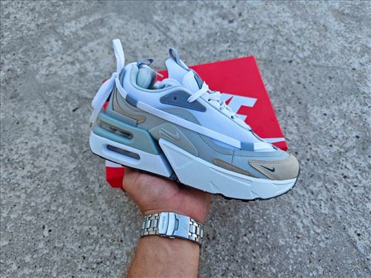 Nike Air Max Furyosa