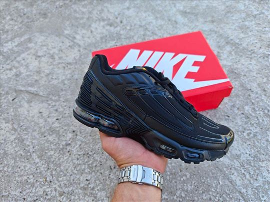Nike Air Max Plus TN 3