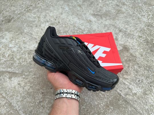 Nike Air Max Plus TN 3