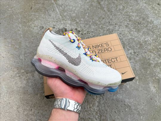 Nike Air Max Scorpion Leap High