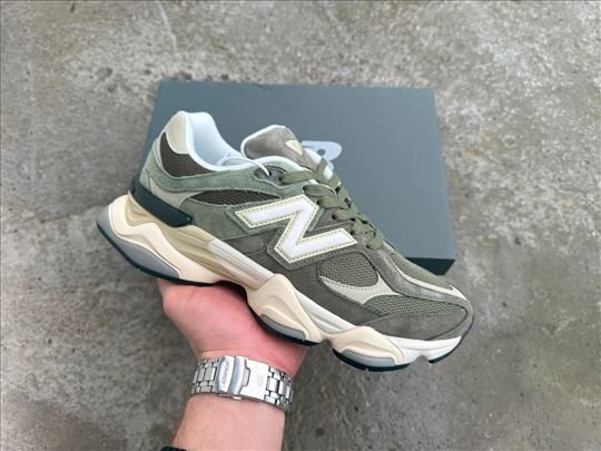 New Balance 9060