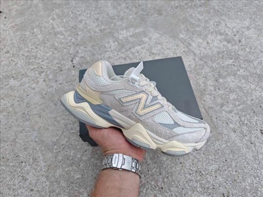 New Balance 9060 Quartz Grey