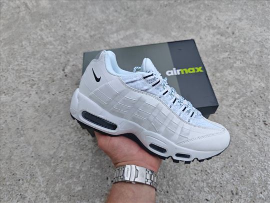 Nike patike Air Max 95