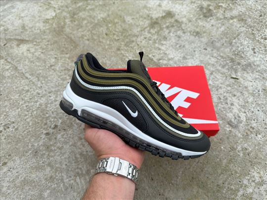 Nike patike Air Max 97