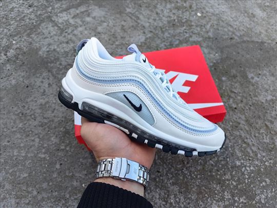 Nike patike Air Max 97