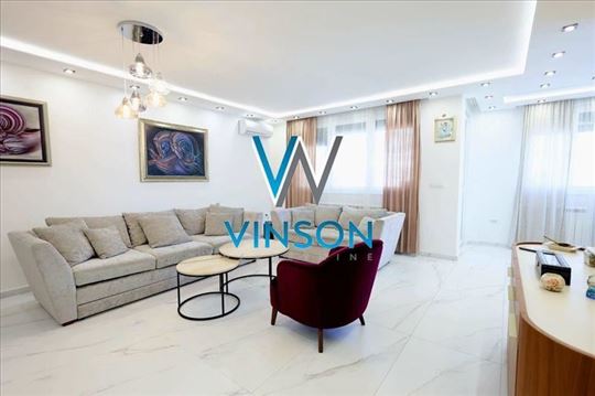 Novi Sad, Sajam - Luksuzan petosoban stan ID#10010