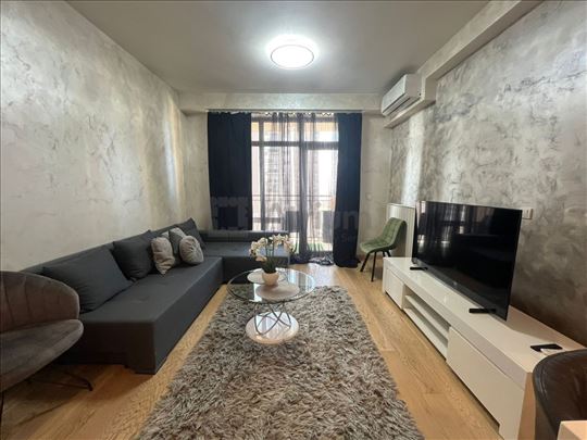 BW Aurora - dvosoban stan sa pogledom na reku