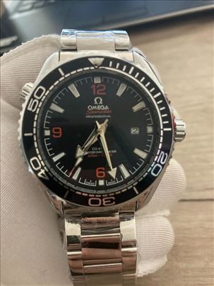 Omega Seamaster Planet Ocean 600m 43.5mm