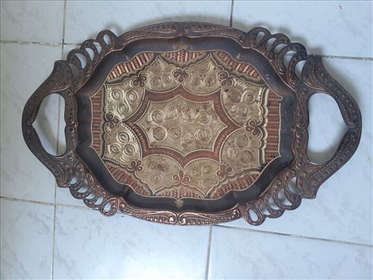 Orijentalni poslužavnik