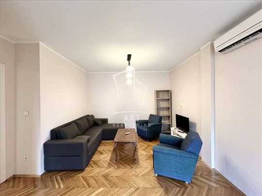 Park Manjež, Svetozara Markovića, 50m2 ID#12069