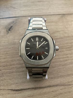 Patek Philippe - Nautilus Geneve