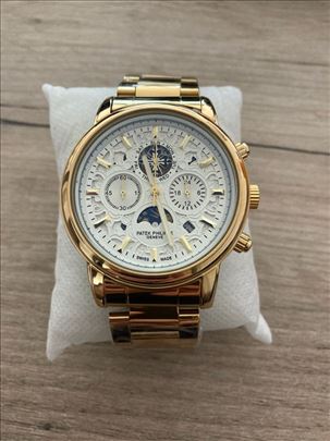 Patek Phillipe chronograph 41mm