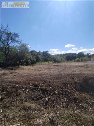 Plac u Ruđincima 32,5 ari