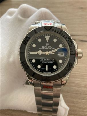 Rolex Yacht master - mehanicki/automatik - AAA Rep
