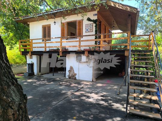 Sojenica na Savi Makiš