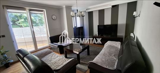 Stan 122m2 | Centar | kredit