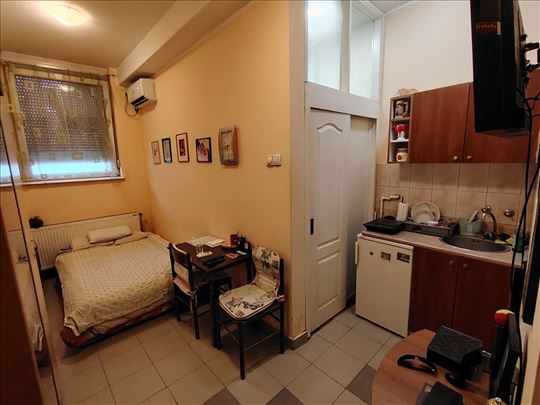 Stan na dan apartman "Top Tenis"