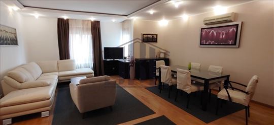 Stan za izdavanje, Hram, 130 m2, ID 1378