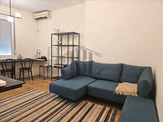 Stan za izdavanje kod Botaničke bašte, 40 m2