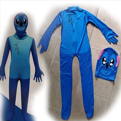 Stich kostimi za decu