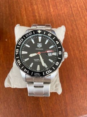 Tag Heuer Aquaracer Calibre 7
