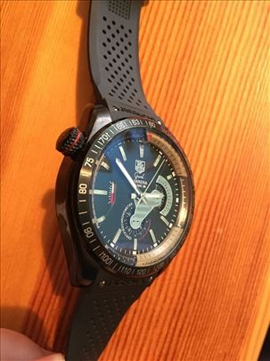 TAG Heuer Caliper 36 Chronograph Automatic