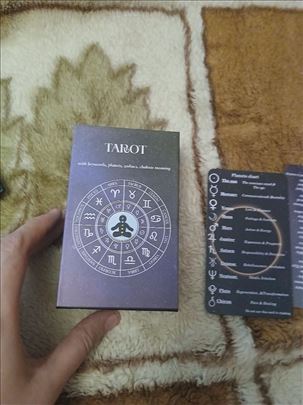 Tarot Karte