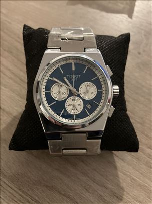 Tissot PRX Chronograph