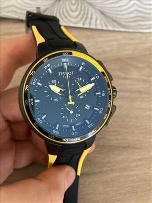 Tissot T-Race Cycling Vuelta Edition