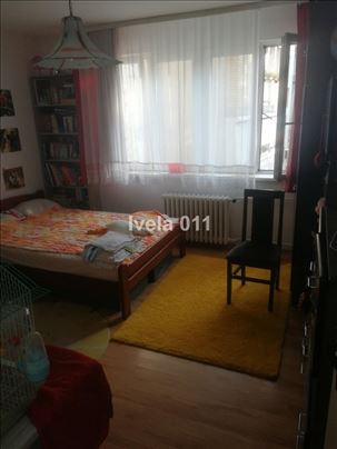 Uknjižen stan - Miljakovac ID#3945