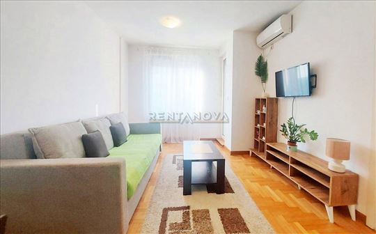 Voždovac, Stepa Stepanović – jednoiposoban, 38 m2
