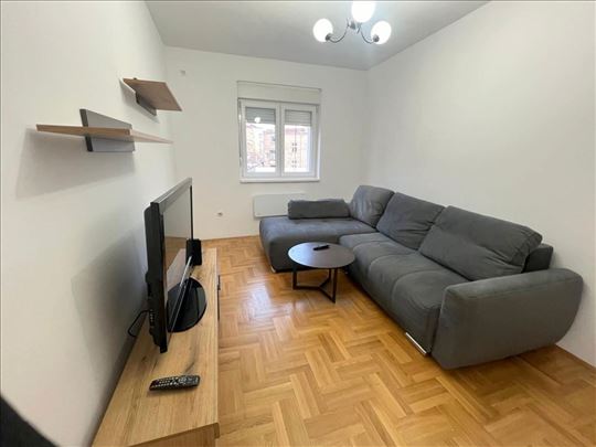 Vračar - 1.0, novogradnja, opremljen