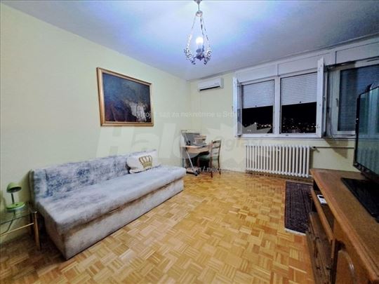 Vračar, Grčića Milenka, 45m2, 1.5