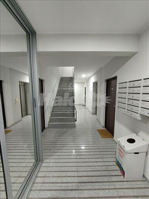 Zvezdara, Budmanijeva, 60m2