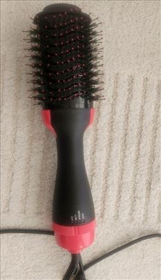 2 u 1 četka za sušenje i oblikovanje kose
