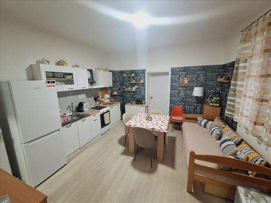 3.0 Zemun, Teodora Hercla
