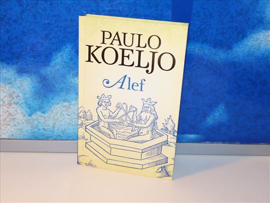 alef paulo koeljo