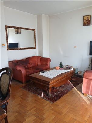 Atraktivno - Stan kod Arene 153 m²