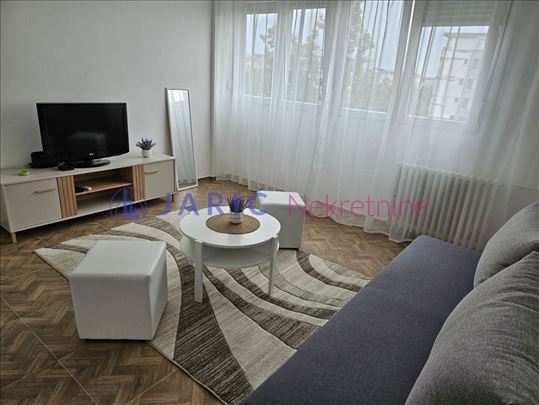 Blok 5 ,Garsonjera,35m2