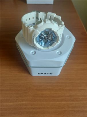 Casio BABY-G BA-130-7A2