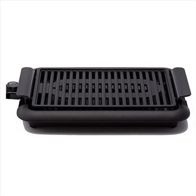 Električni gril FS-012 1200w novo