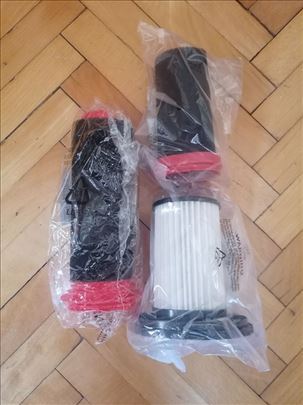 Filteri za Bosch bežične usisivače