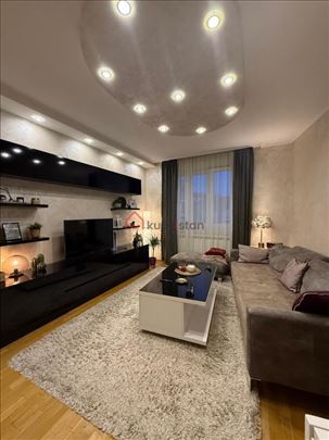 Fully Renovated Apt. at Perfect Location