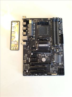 Gigabyte GA-970A-DS3P AM3+ matična ploča