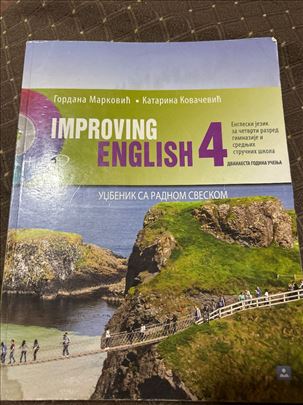 Improving english 4