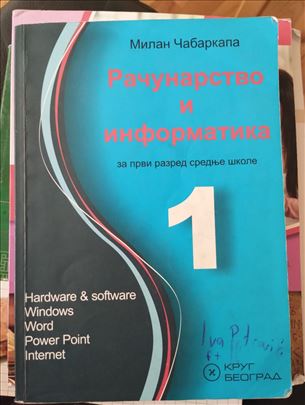 Informatika 1