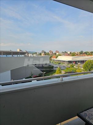 Izdajem stan u Smolvilu, 67m2, sa garažnim mestom