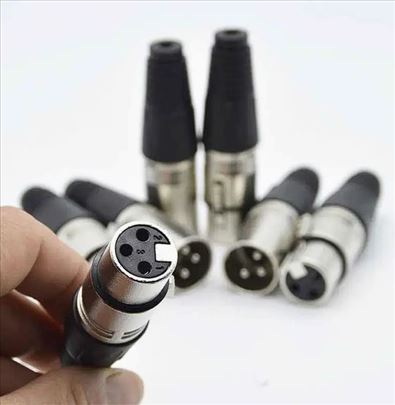 Kabl XLR