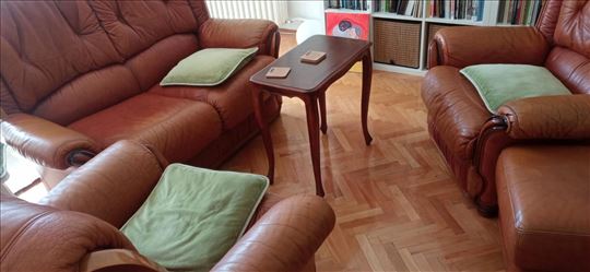 Kozna garnitura Draloni