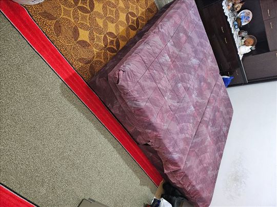 Krevet na rasklapanje sa Mojca sistemom